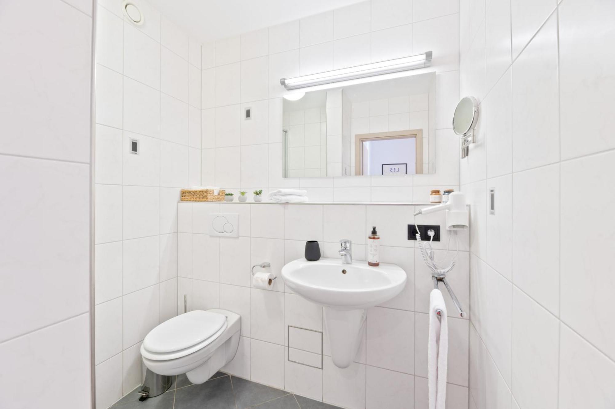 Steiners Airport-messe Bed & Breakfast