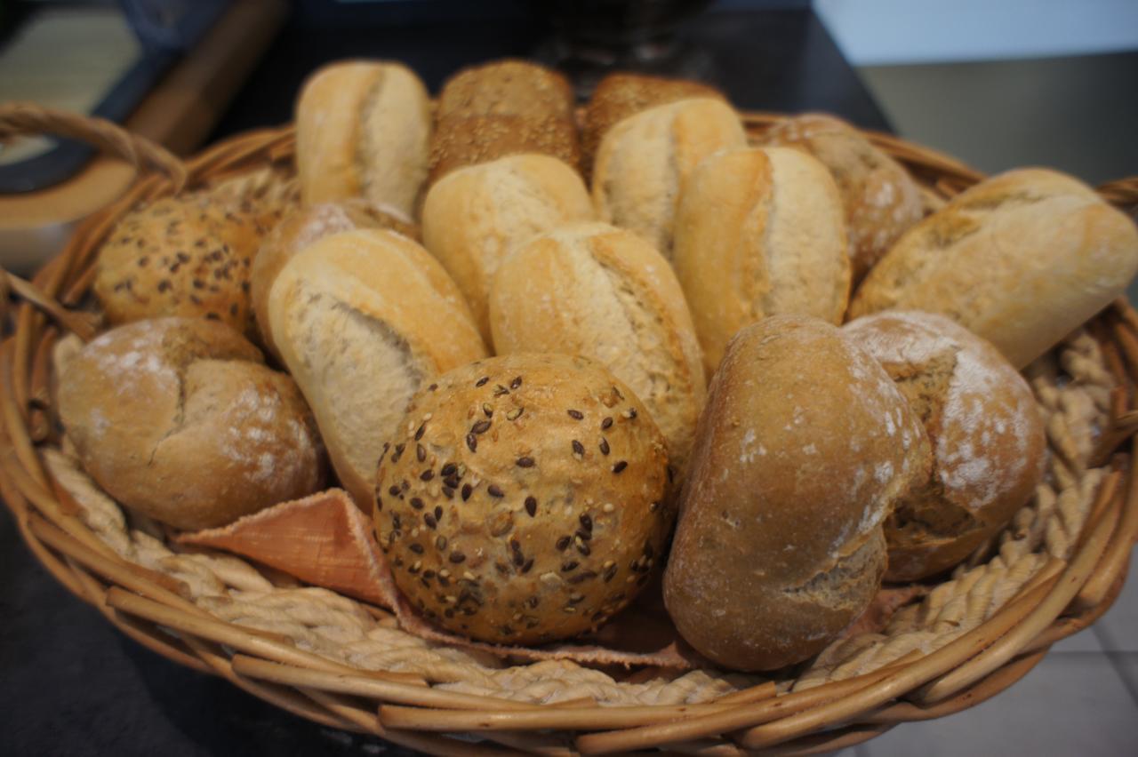 Couette-café Steiners Airport-messe