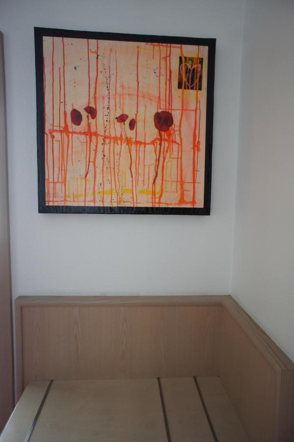 Couette-café Steiners Airport-messe 2*