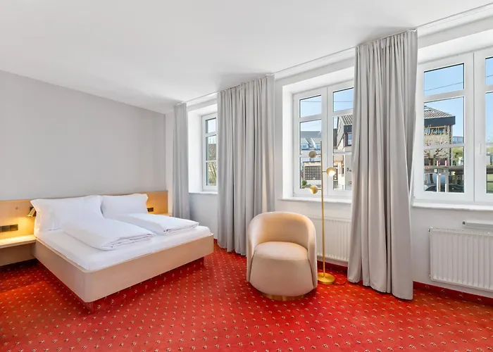 Steiners Hotel Airport-Messe