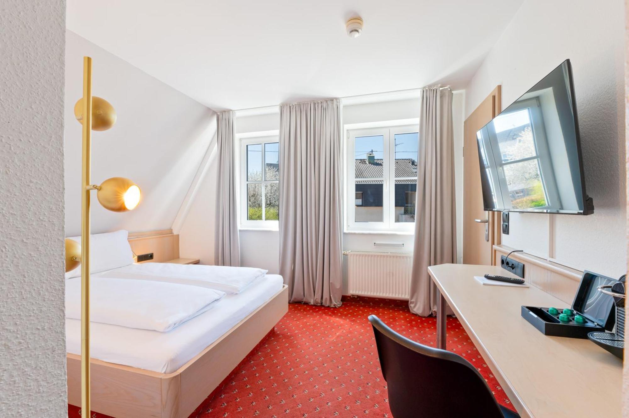 Steiners Airport-messe Bed & Breakfast Stuttgart