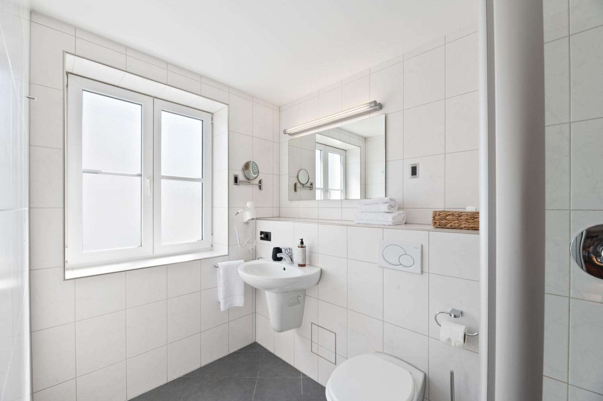 Bed & Breakfast Steiners Airport-messe Stuttgart