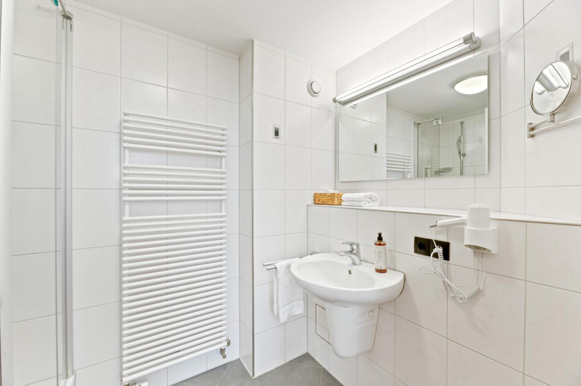 Steiners Airport-messe Bed & Breakfast