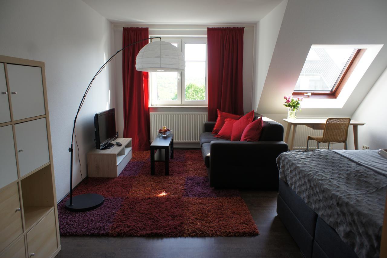 Steiners Airport-messe Bed & Breakfast Stuttgart