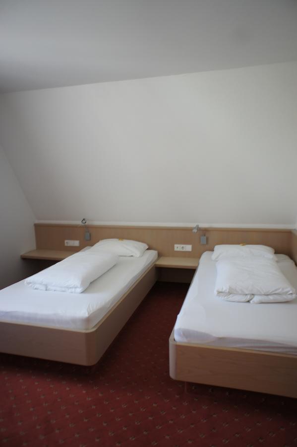 Bed & Breakfast Steiners Airport-messe