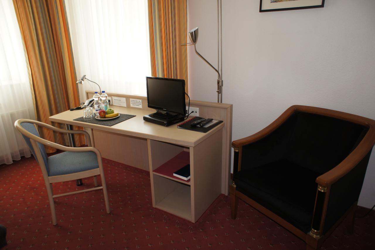 Steiners Airport-messe Bed & Breakfast Stuttgart
