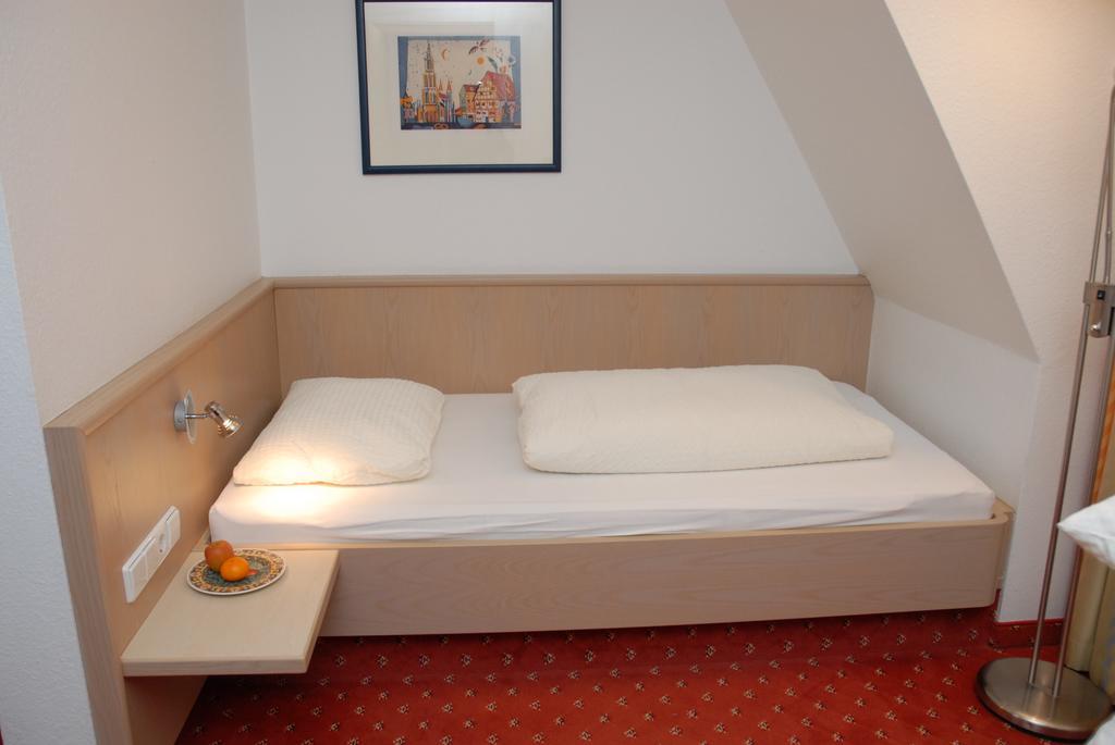 Andrea 2* Stuttgart