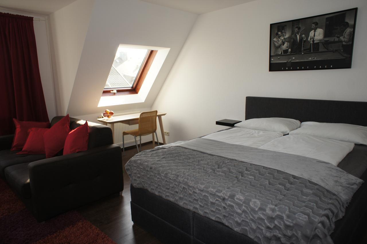 Andrea 2* Stuttgart
