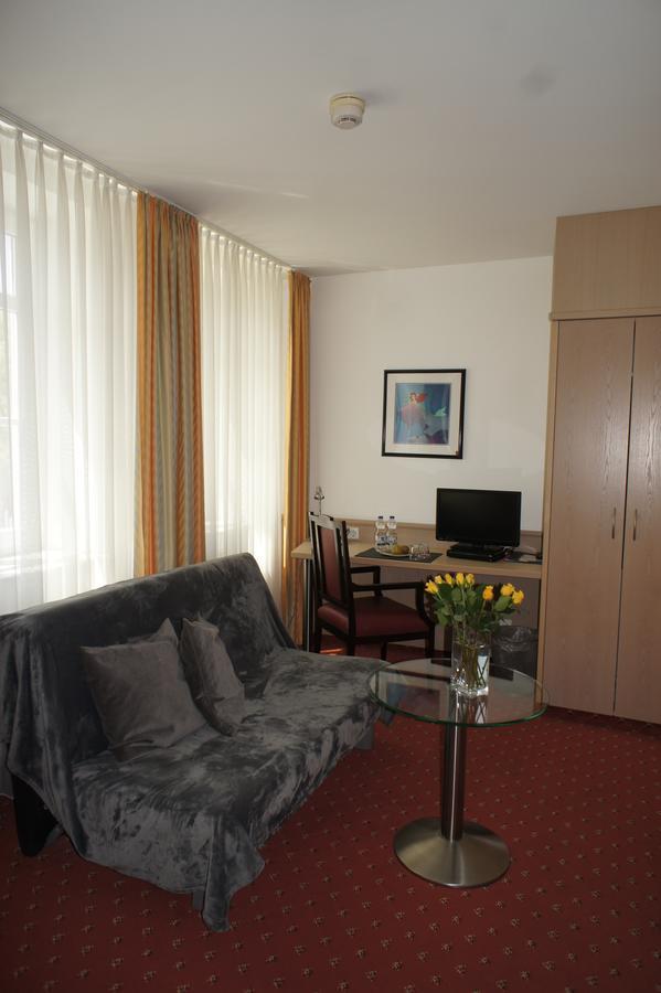 Andrea 2* Stuttgart